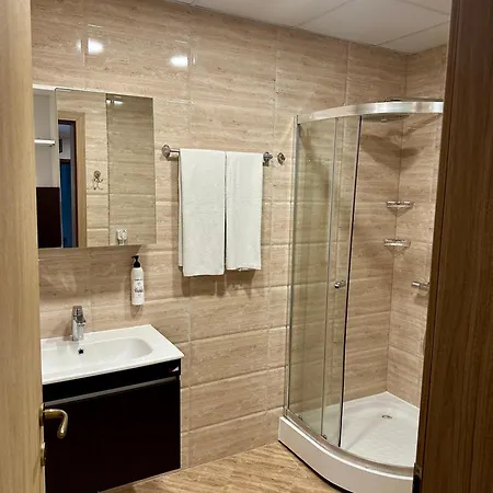 Premier Sea View Apartmán