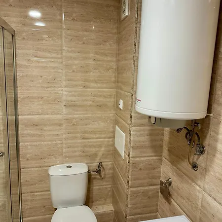 Premier Sea View Свети Влас